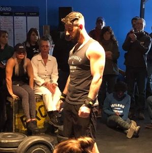 Meet your Posher, Dean